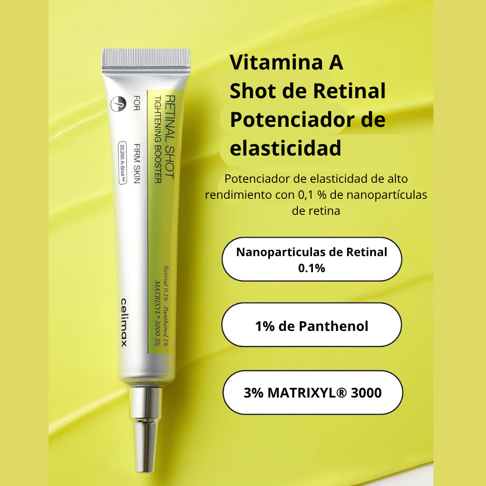 Celimax Retinal Crema 30ml
