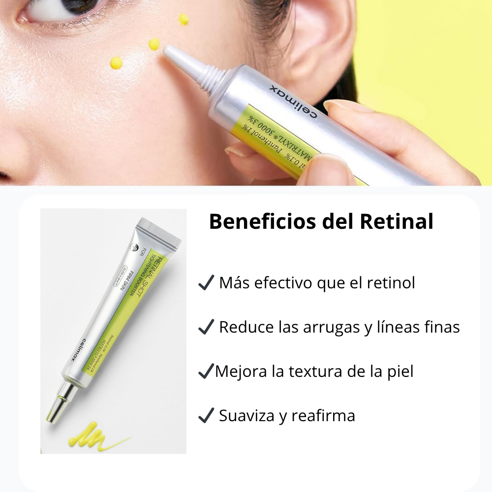 Celimax Retinal Crema 30ml