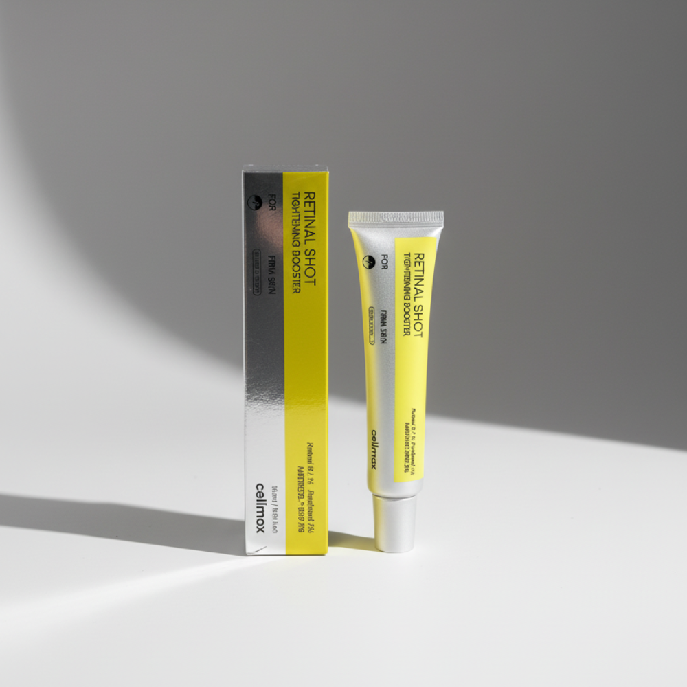 Celimax Retinal Crema 30ml