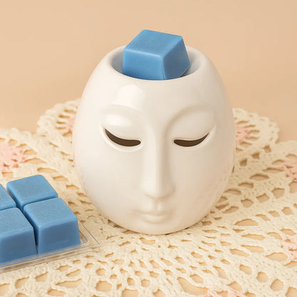 Tu ritual de calma en 5 minutos: Pebetero + Wax Melts