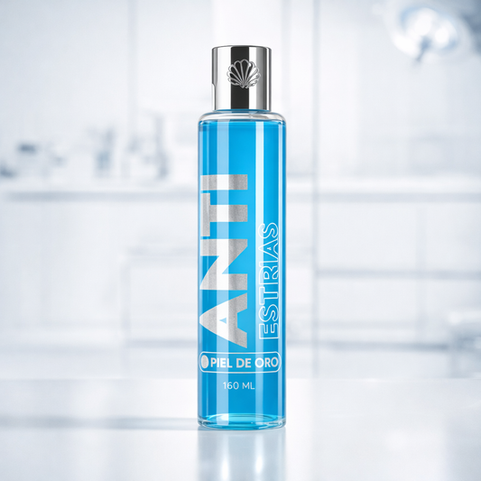 Ritual Premium Anti-Estrías Piel de oro