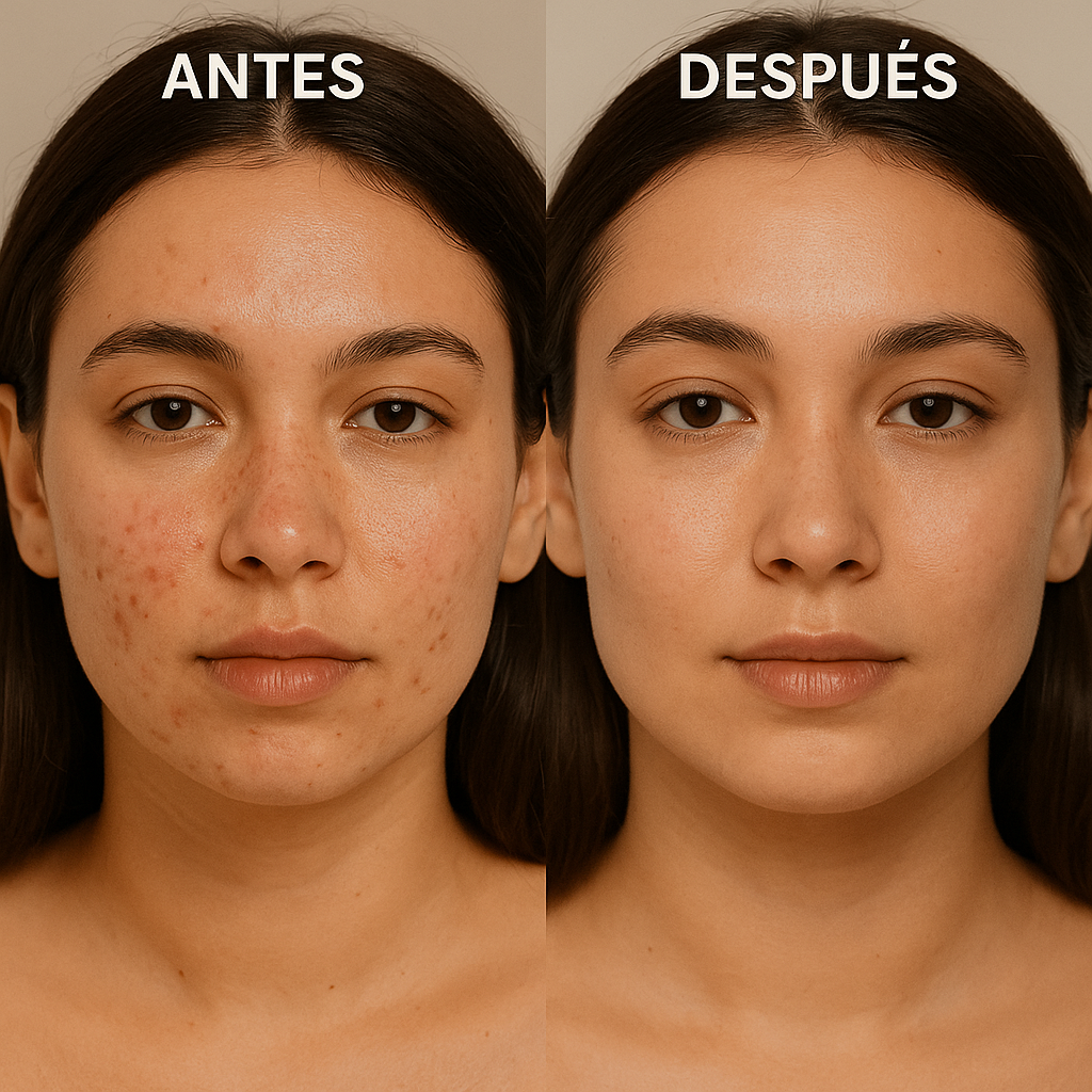 Serum secador de barros