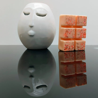 Tu ritual de calma en 5 minutos: Pebetero + Wax Melts